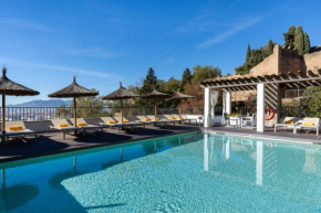 Parador de Málaga Gibralfaro, Malaga